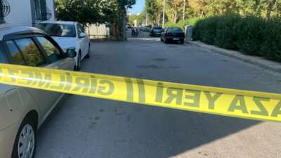 Bursa’da kahreden kaza: Okula başlayacağı gün toprağa verildi