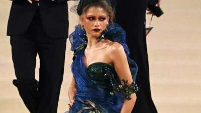 Dünyaca ünlü oyuncu Zendaya’dan şaşırtan itiraf!