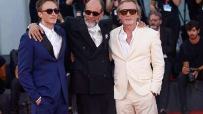 Daniel Craig, yeni rolüyle ilk kez Oscar’a aday gösterilebilir