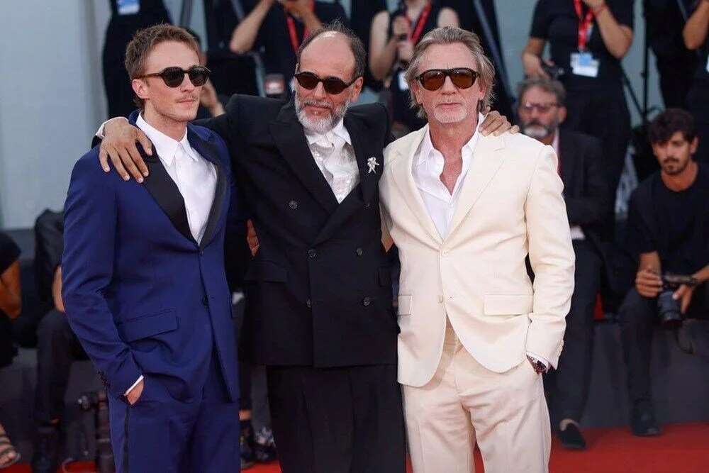 Daniel Craig, yeni rolüyle ilk kez Oscar’a aday gösterilebilir