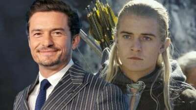 Orlando Bloom, yeni Yüzüklerin Efendisi filmlerinde rol almak istiyor