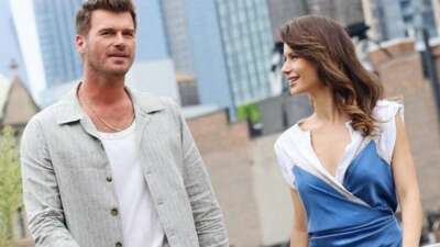 Beren Saat ‘Gizli Dolap’ filminde rol alacak: Partnerleri belli oldu