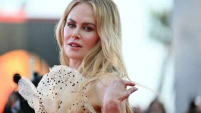 Annesinin vefatıyla yıkılan Nicole Kidman’dan teşekkür paylaşımı