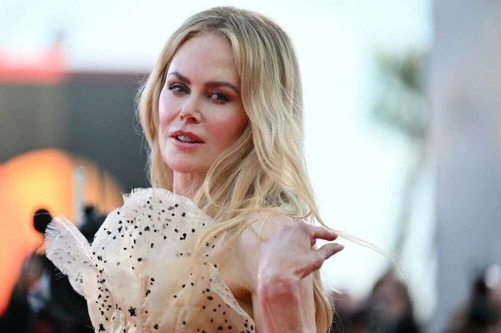 Annesinin vefatıyla yıkılan Nicole Kidman’dan teşekkür paylaşımı