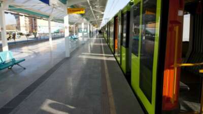 Bursa’da metro bilmecesi… Seferler durdu, raylar söküldü; şimdi ne olacak?