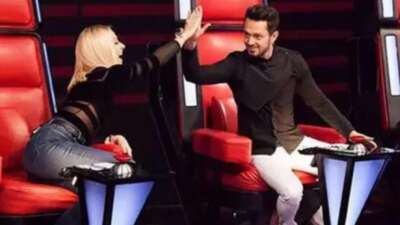 Murat Boz’dan “Hadise’ye aşığım” itirafı!