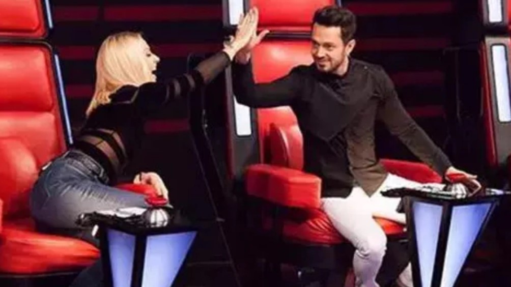 Murat Boz’dan “Hadise’ye aşığım” itirafı!
