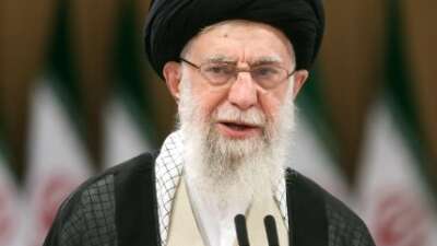 İran dini lideri Hamaney: “Bölgedeki tüm direniş güçleri Hizbullah’ın yanında”