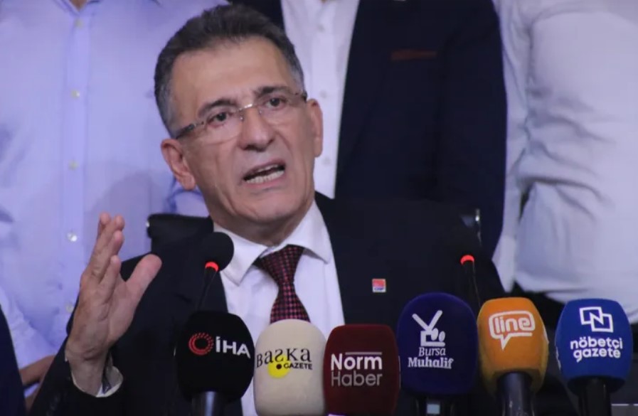 ADD Bursa Şube Başkanı Akdoğan’dan ‘Merinos’ tepkisi: Cumhuriyet tarihinin simgesidir, satılamaz!