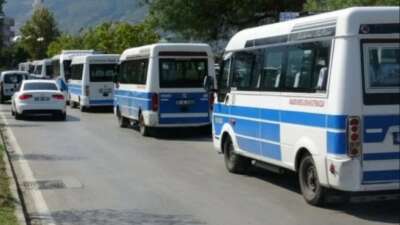 Bursa’da dönüşüm bu kez ulaşımda… Minibüsler ne olacak?