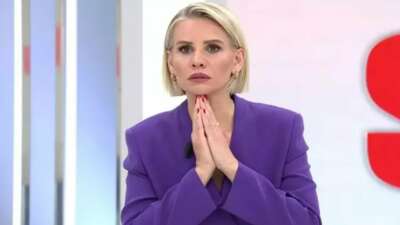 Esra Erol: İnsanlar matruşka gibi, içlerinden başka şeyler çıkıyor!