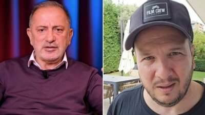 Şahan Gökbakar Fatih Altaylı’nın tepkisi sonrası sessizliğini bozdu