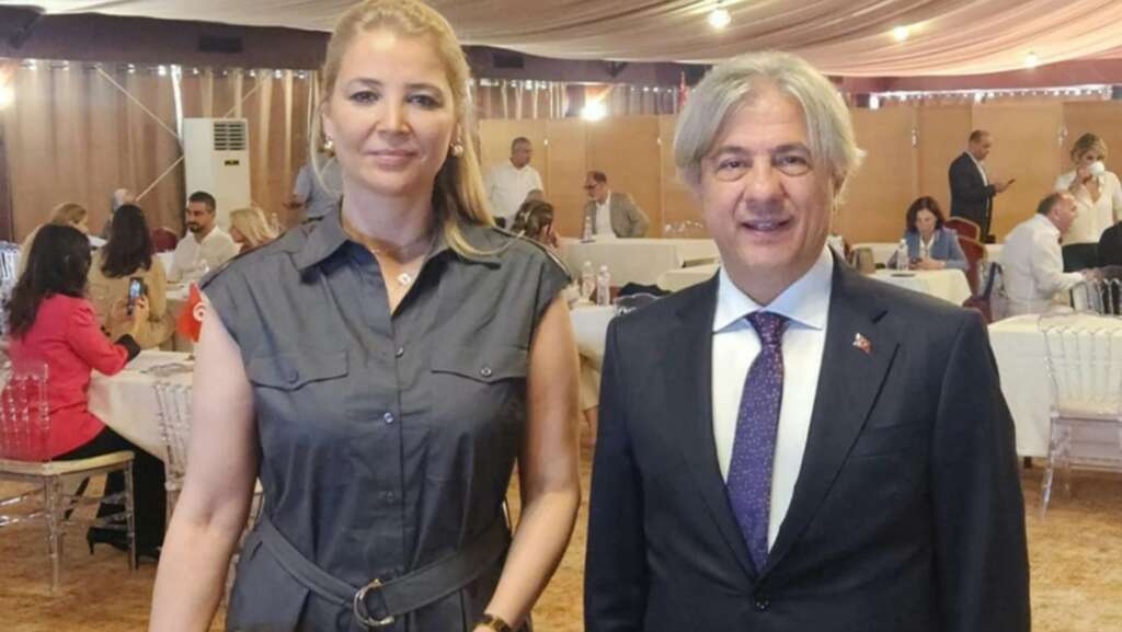 Türkiye ve Tunus arasında yeni iş birliği köprüleri kuruluyor