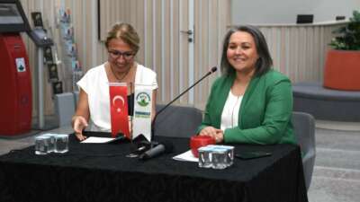 Türk Dil Bayramı’nda Türkçe’nin doğru kullanımına dikkat çekildi