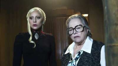 Oscar ödüllü oyuncu Kathy Bates 45 kilo verdi!