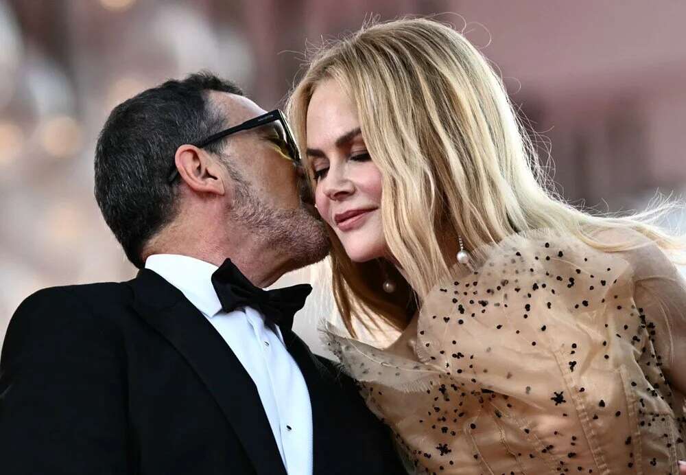 Nicole Kidman’ın ‘izlemeye cesaret edemediği’ filmi Venedik’te ayakta alkışlandı