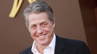 Hugh Grant kariyerini kurtaran filmi açıkladı