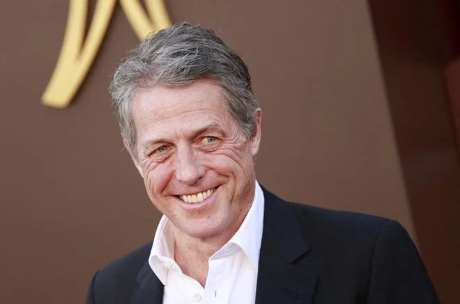 Hugh Grant kariyerini kurtaran filmi açıkladı