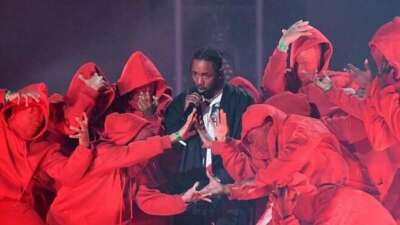 2025 Super Bowl devre arası şovunda Kendrick Lamar sahne alacak