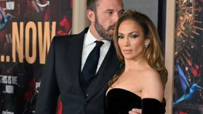 Ben Affleck’ten ‘aldatma’ iddialarına yanıt