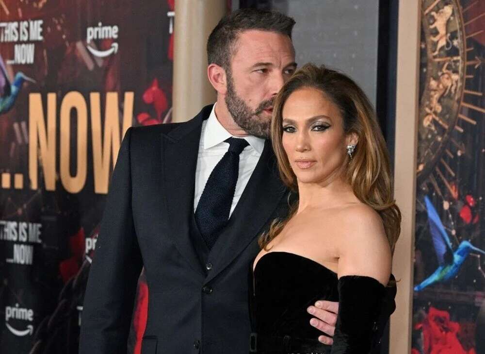 Ben Affleck’ten ‘aldatma’ iddialarına yanıt