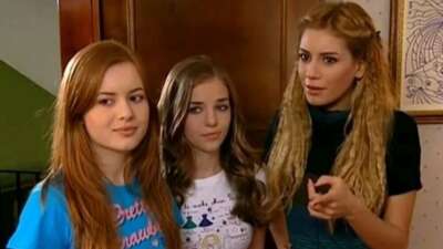 Selena dizisinin Selin’i Cansu Demirci evlendi