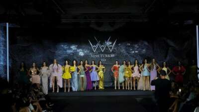 Miss Turkey 2024 birincisi belli oldu