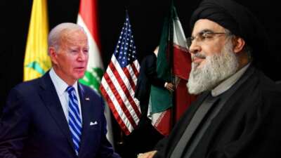 İsrail, Nasrallah’ı öldürdü… Biden’dan ilk açıklama