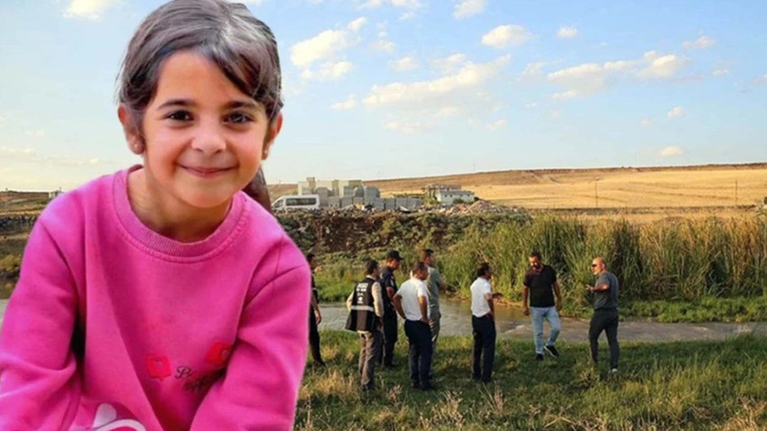 Narin Güran cinayetinde tutuklu sanıkların HTS kayıtlarına ilişkin bilirkişi raporu dava dosyasında
