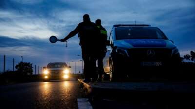 Schengen’de derin çatlak: Almanya bugün kara denetimlerine başlıyor