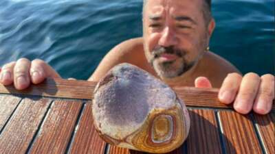 Ata Demirer: Hiç böylesini görmemiştim