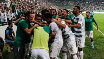Ergene Velimeşe-Bursaspor maçı hangi kanalda?