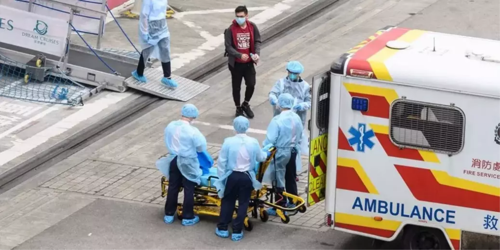 Çin’de okul servisi kalabalığa daldı: 11 ölü Çin’de okul servisi kalabalığa daldı: 11 ölü
