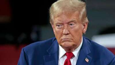 Trump: “Zelenskiy, tarihin en büyük pazarlamacısı”