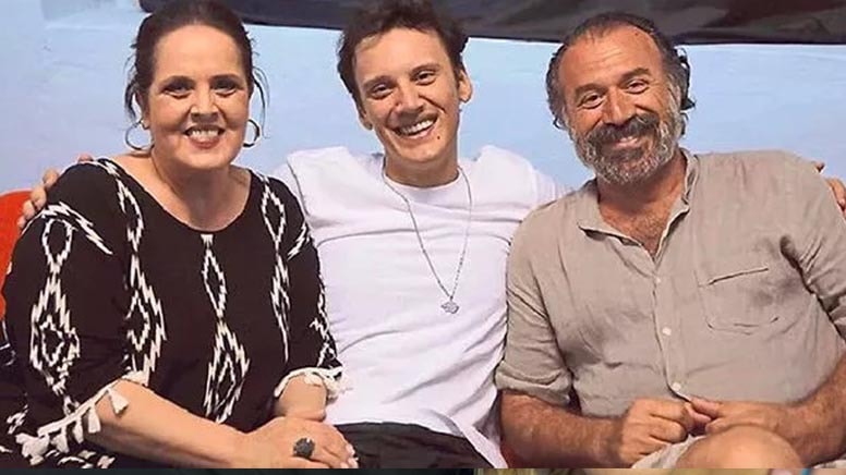 Edis’in anne ve babası boşandı