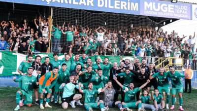 Bursaspor’un kupa maçı o kanalda