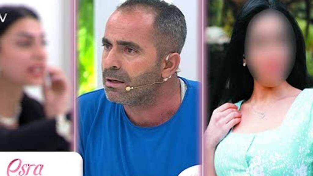 Sahte hesap açıp babasıyla 3 yıl boyunca sevgili gibi konuştu