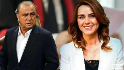 Seçil Erzan’ın davasında Fatih Terim’e zorla getirme kararı