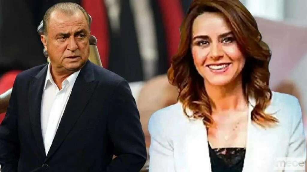 Seçil Erzan’ın davasında Fatih Terim’e zorla getirme kararı