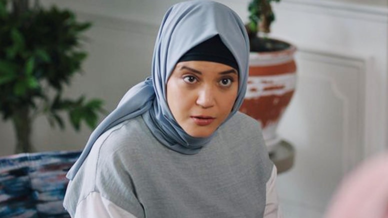Kızılcık Şerbeti’nin Nilay’ı Feyza Civelek’i kızdıran iddia