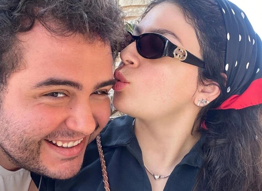 Çok Güzel Hareketler 2’nin yıldızı Safa Sarı baba oluyor
