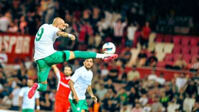 Bursaspor’un kupa maçı bu sahada oynanacak!