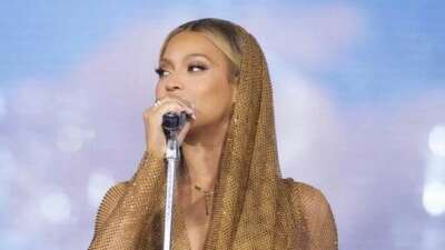 Beyonce hayranlarından ‘ırkçılık’ suçlaması