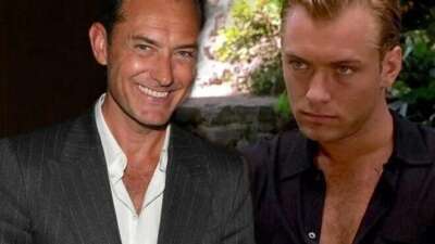 Jude Law’dan ‘Yetenekli Bay Ripley’ itirafı