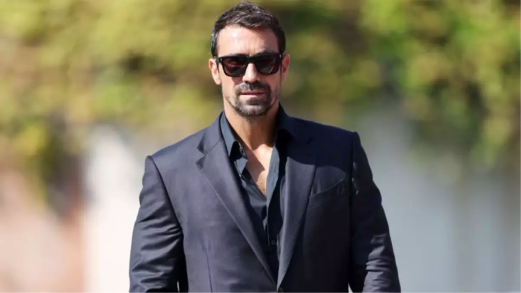 İbrahim Çelikkol’a İtalya’dan ödül