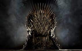 “Demir taht” satılık: Game of Thrones eşyaları açık artırmada