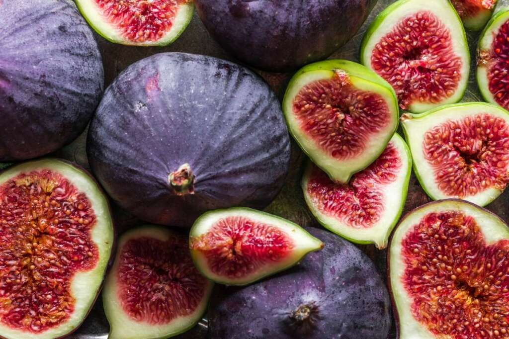 Bursa’nın siyah inciri AB tarafından tescillendi Bursa’nın siyah inciri AB tarafından tescillendi
