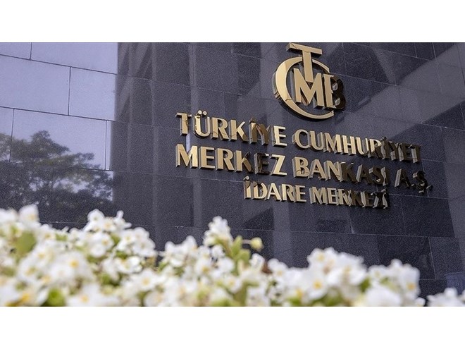 Merkez Bankası: Enflasyonun ana eğilimi değişmedi