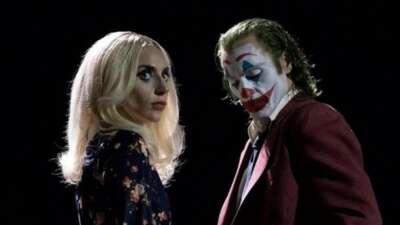 Lady Gaga’dan Joker 2 filmine özel albüm: Harlequin