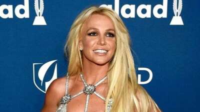 Britney Spears artık nafaka ödemeyecek